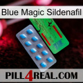 Blue Magic Sildenafil new03